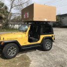 Jeep TJ Highlander Hard Top